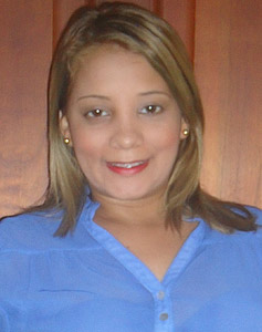 31 Year Old Barranquilla, Colombia Woman